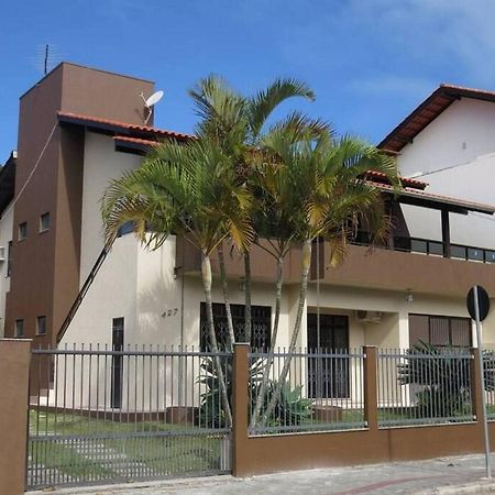 Bombinhas Brasil Residence II Guest House No Centro Exteriér fotografie