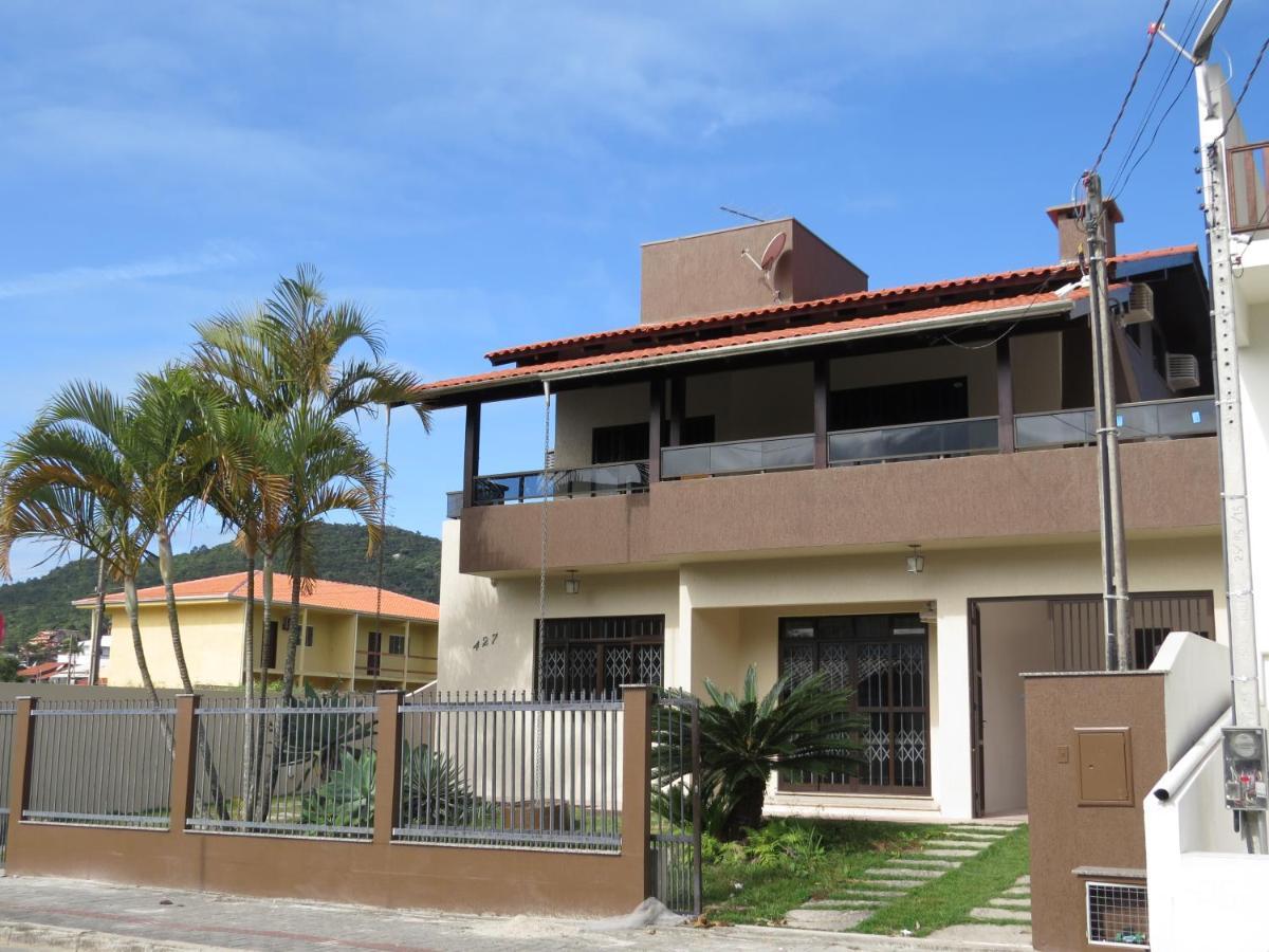 Bombinhas Brasil Residence II Guest House No Centro Exteriér fotografie