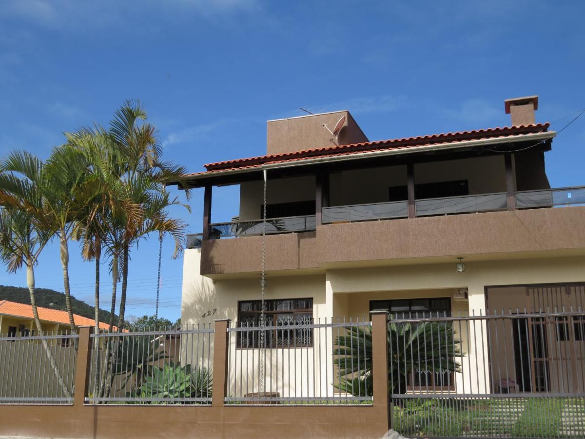 Bombinhas Brasil Residence II Guest House No Centro Exteriér fotografie