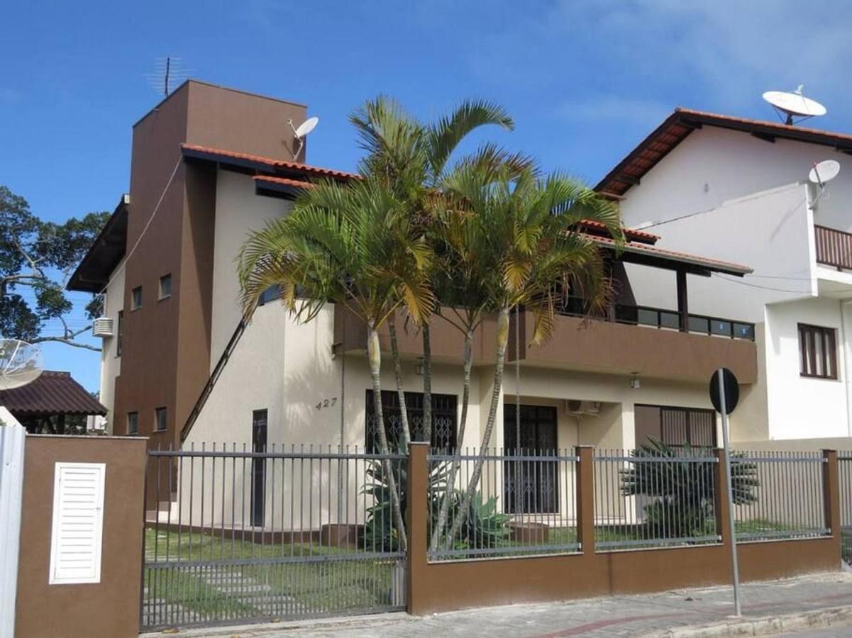 Bombinhas Brasil Residence II Guest House No Centro Exteriér fotografie