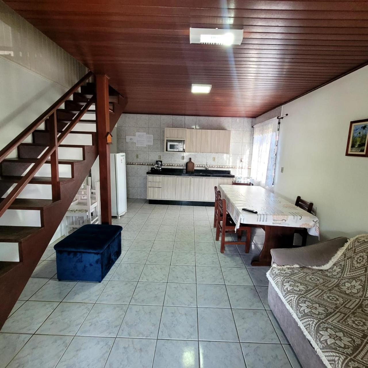 Bombinhas Brasil Residence II Guest House No Centro Exteriér fotografie