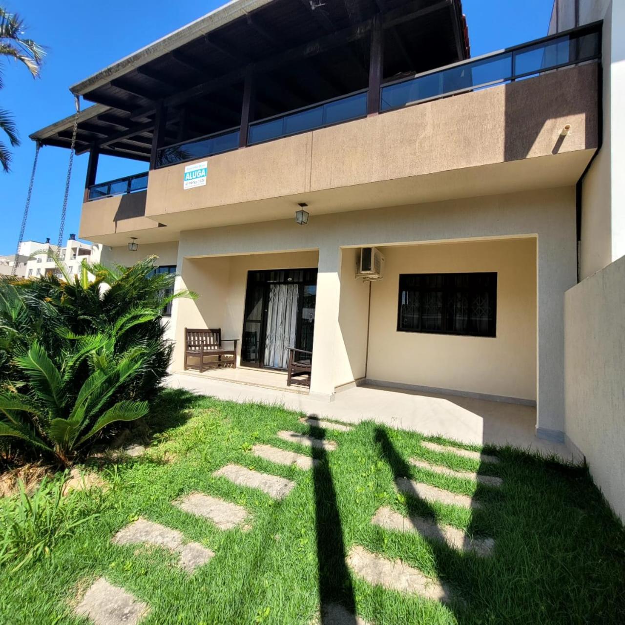 Bombinhas Brasil Residence II Guest House No Centro Exteriér fotografie
